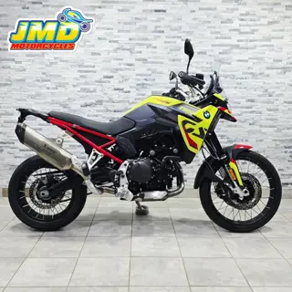 BMW F900GS GS