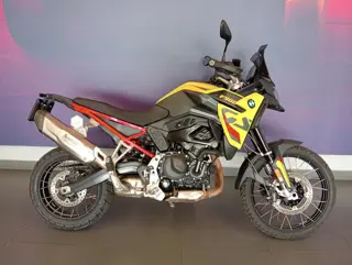 BMW F900GS F900GS