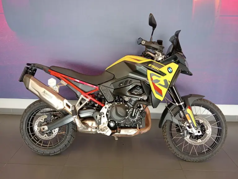 BMW F900GS F900GS 2024