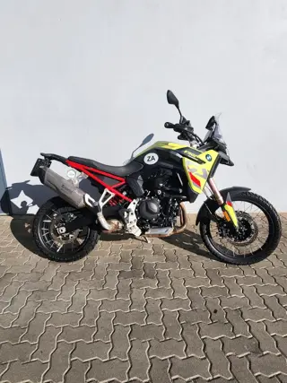 BMW F900 GS 2024
