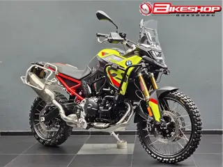 BMW F900GS Style Passion