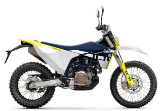 Husqvarna 701 ENDURO 2024 HUSQVARNA 701 ENDURO 2026