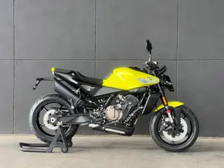 Husqvarna VITPILEN 801 2026 HUSQVARNA VITPILEN 801