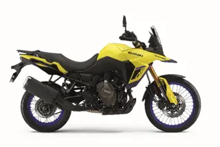 Suzuki DL 800DE
