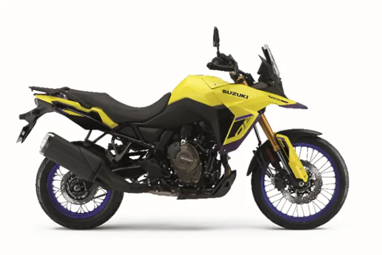 Suzuki DL 800DE 2026