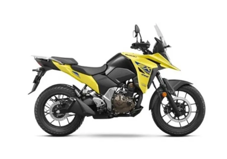 Suzuki DS 250SX 2026