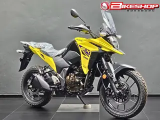 Suzuki DS250 SX VSTROM