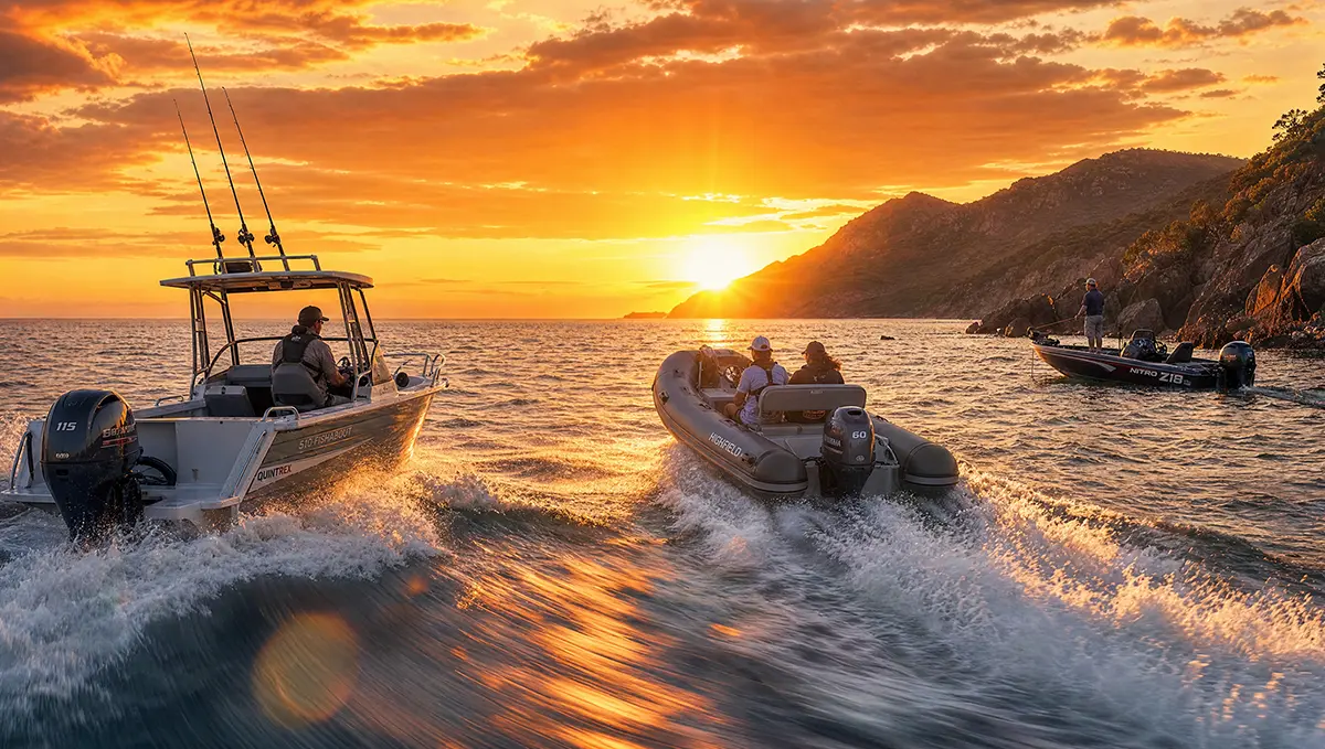 Motor IQ Boat News Latest news, reviews, guides and industry updates