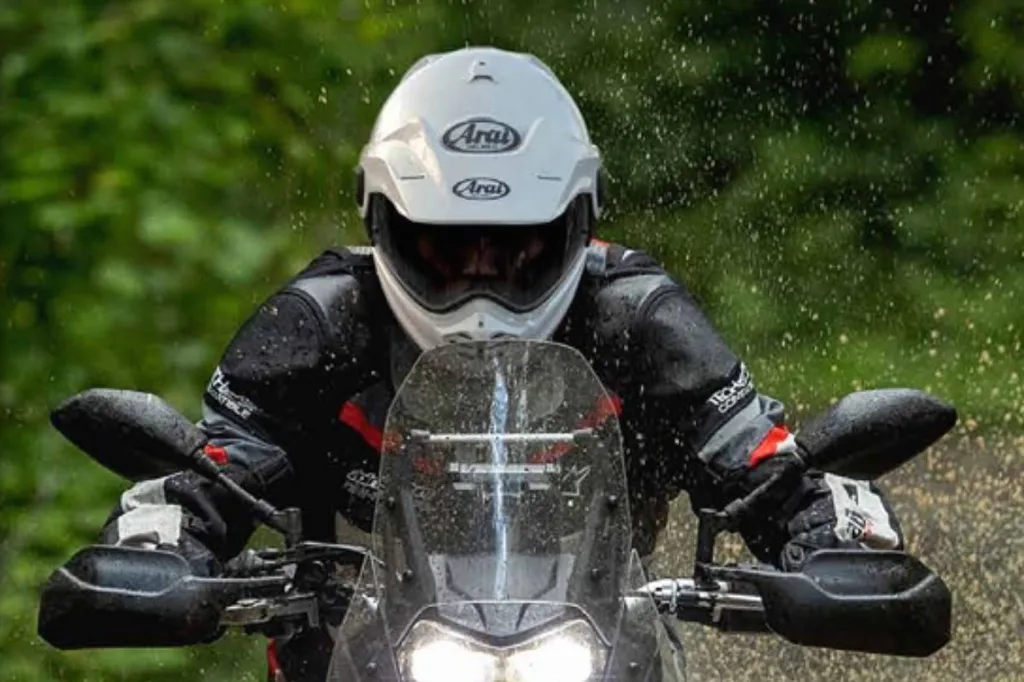 Arai TX5 Long Term Ownership Review. 