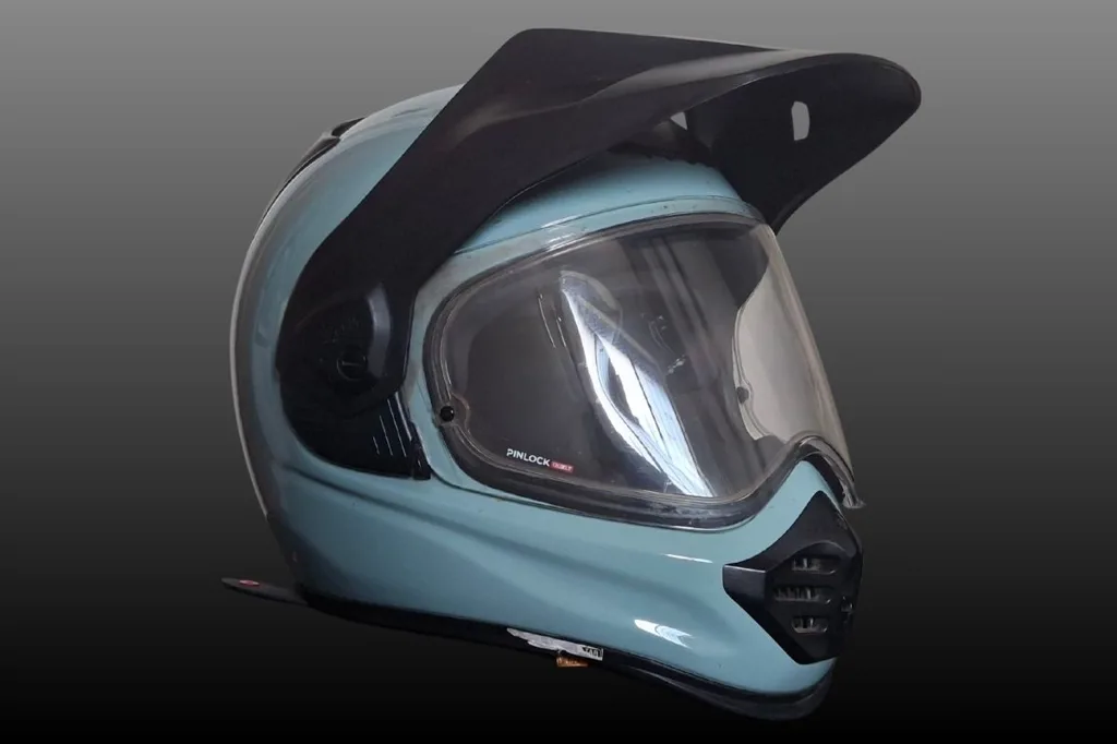 Arai TX5 Long Term Ownership Review.