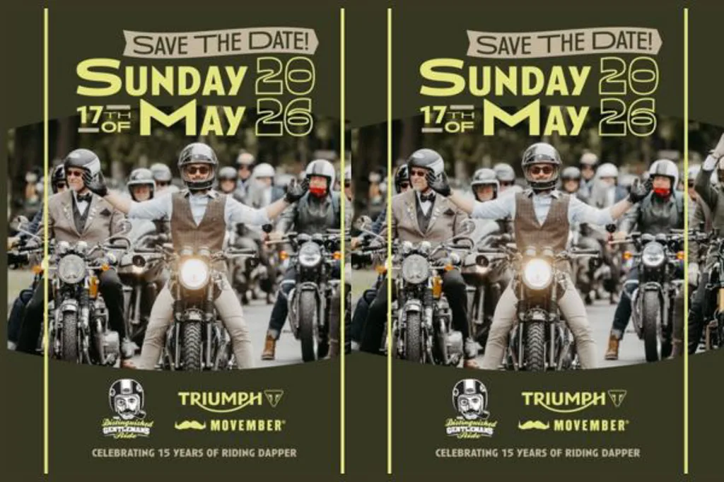 Distinguished Gentleman