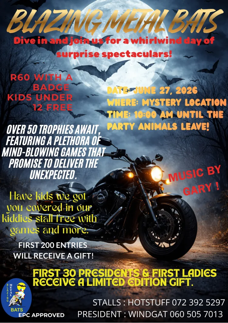 Dive in and join us for a whirlwind day of surprise spectaculars!