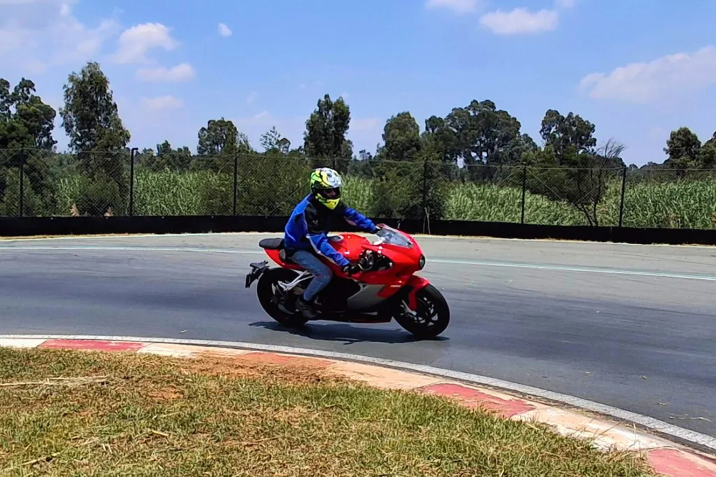 QJ Motor South Africa Launch - The SU9