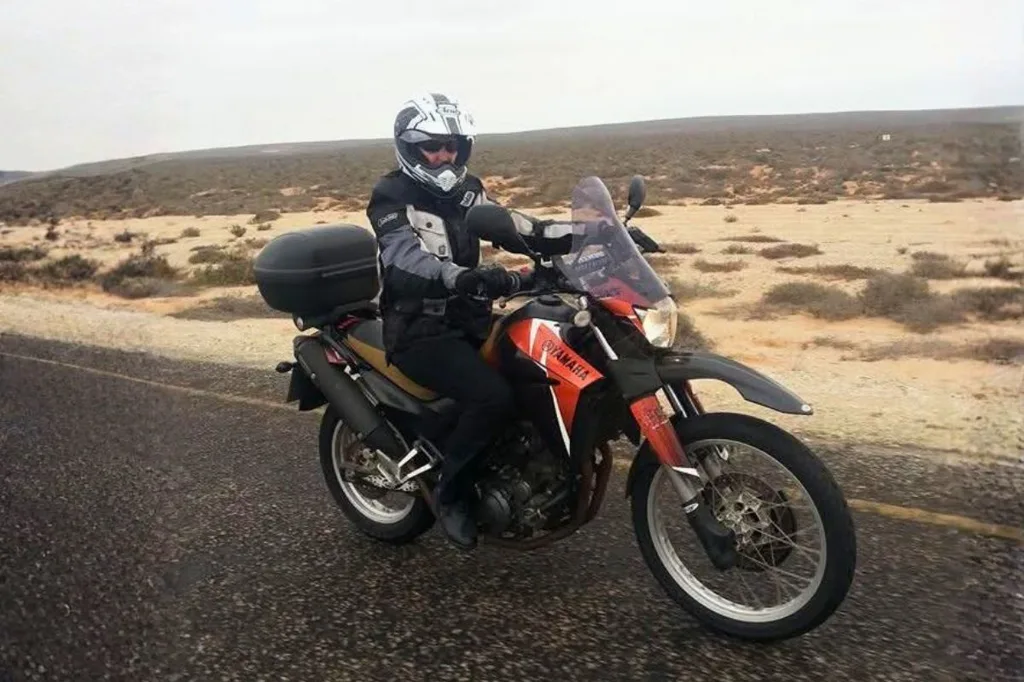 The ADV Weight Race: 1300cc Heavyweights vs. The Mid-Weight Rebels