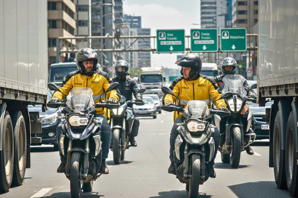 The Yellow Jacket Friction.