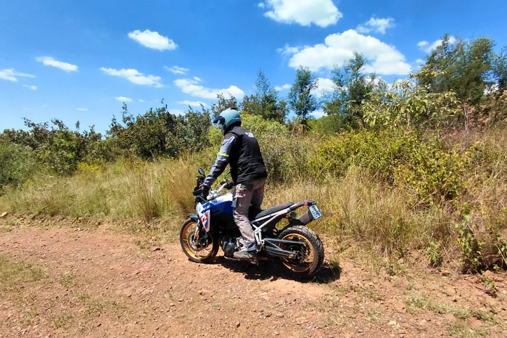 10.BMW F900GS - Motorrad  East Rand Used bike review.