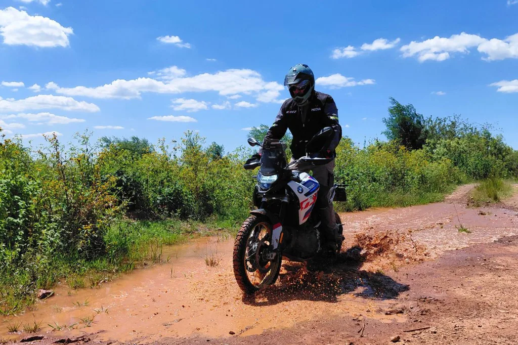 11.BMW F900GS - Motorrad  East Rand Used bike review.