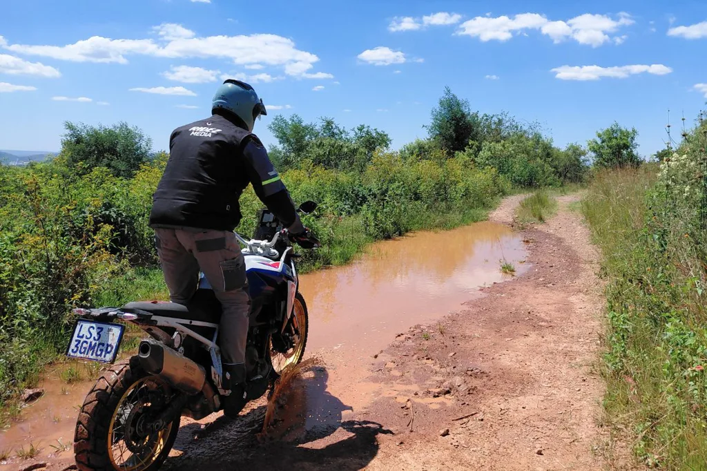 12.BMW F900GS - Motorrad  East Rand Used bike review.