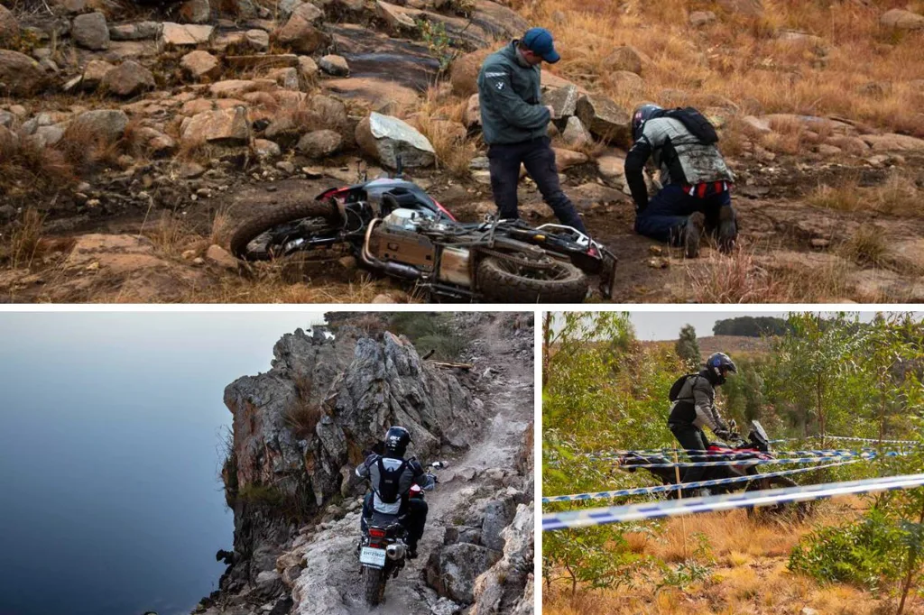 22.BMW F900GS - Motorrad  East Rand Used bike review.