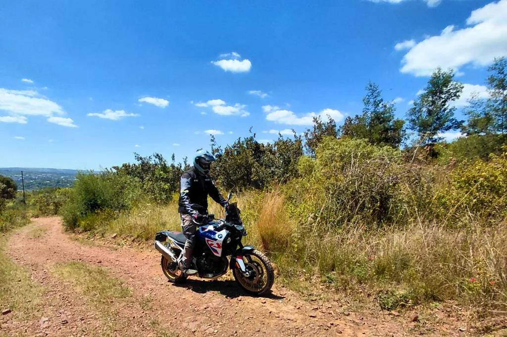 9.BMW F900GS - Motorrad  East Rand Used bike review.