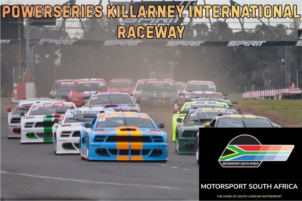 POWERSERIES