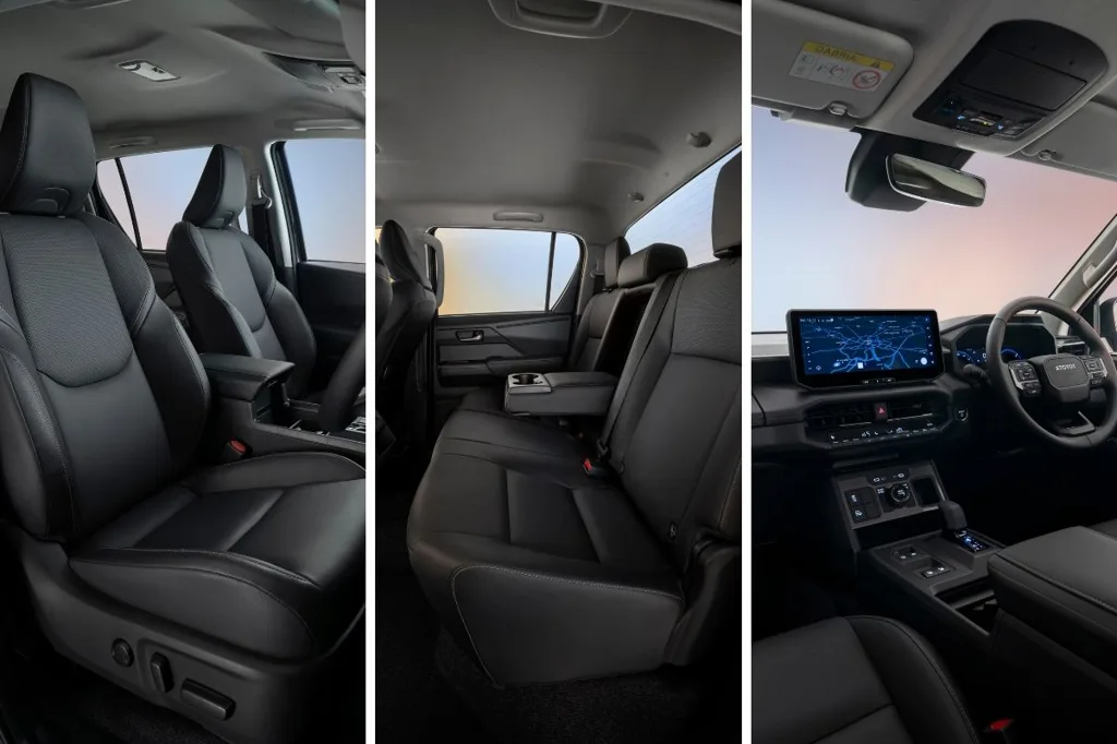 The "Silent" Hilux, is South Africa Ready for THE electric Bakkie?