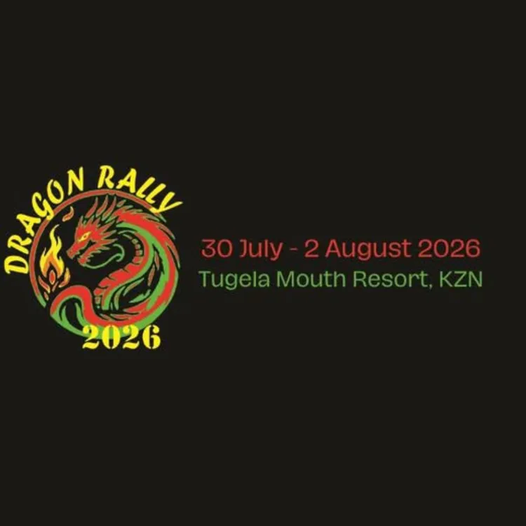 27th Dragon Rally