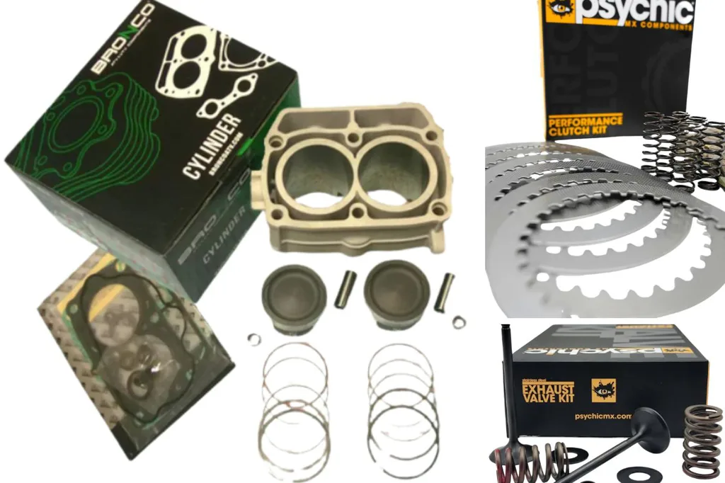 EMD Racing Superstore Boksburg.