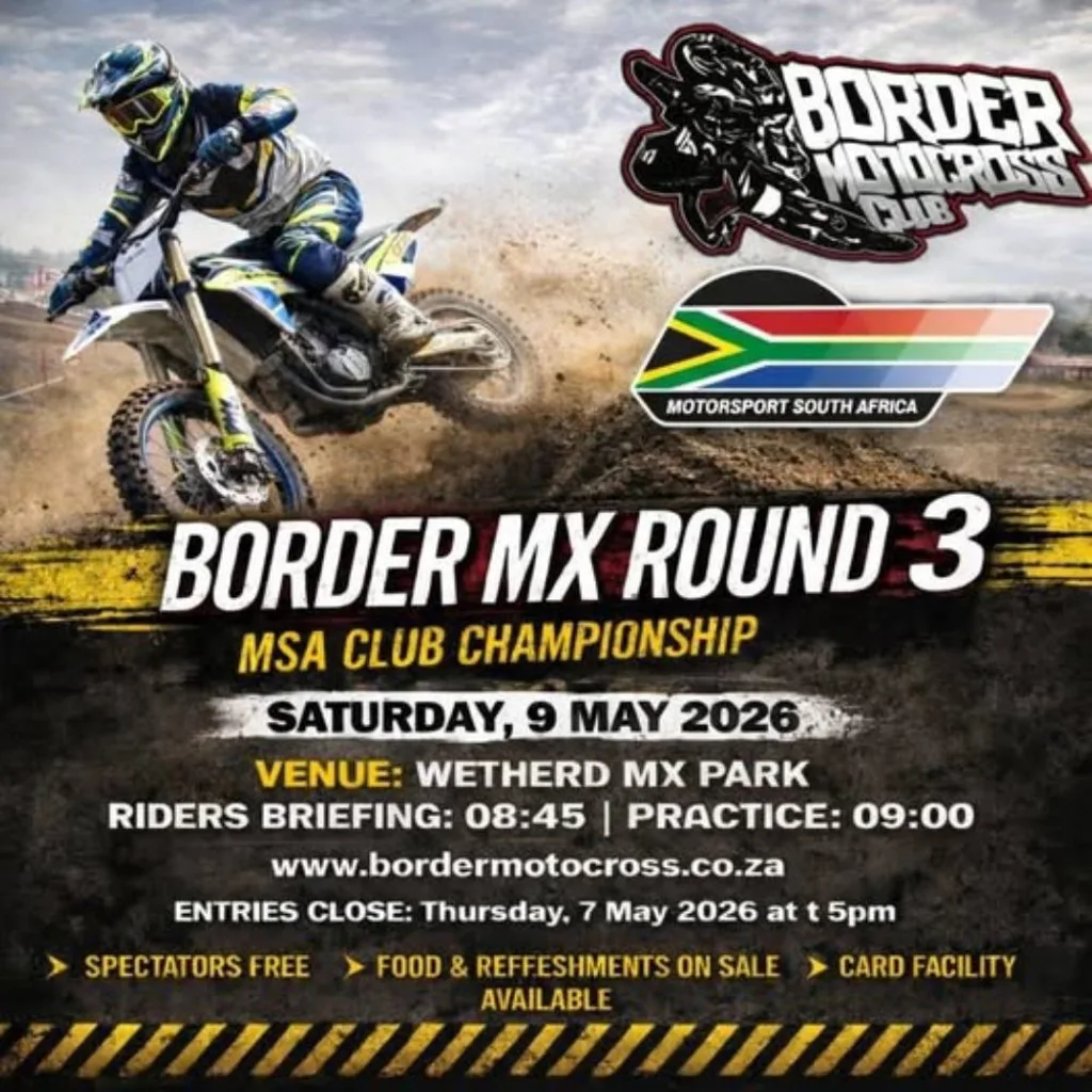 Border MX Round 3