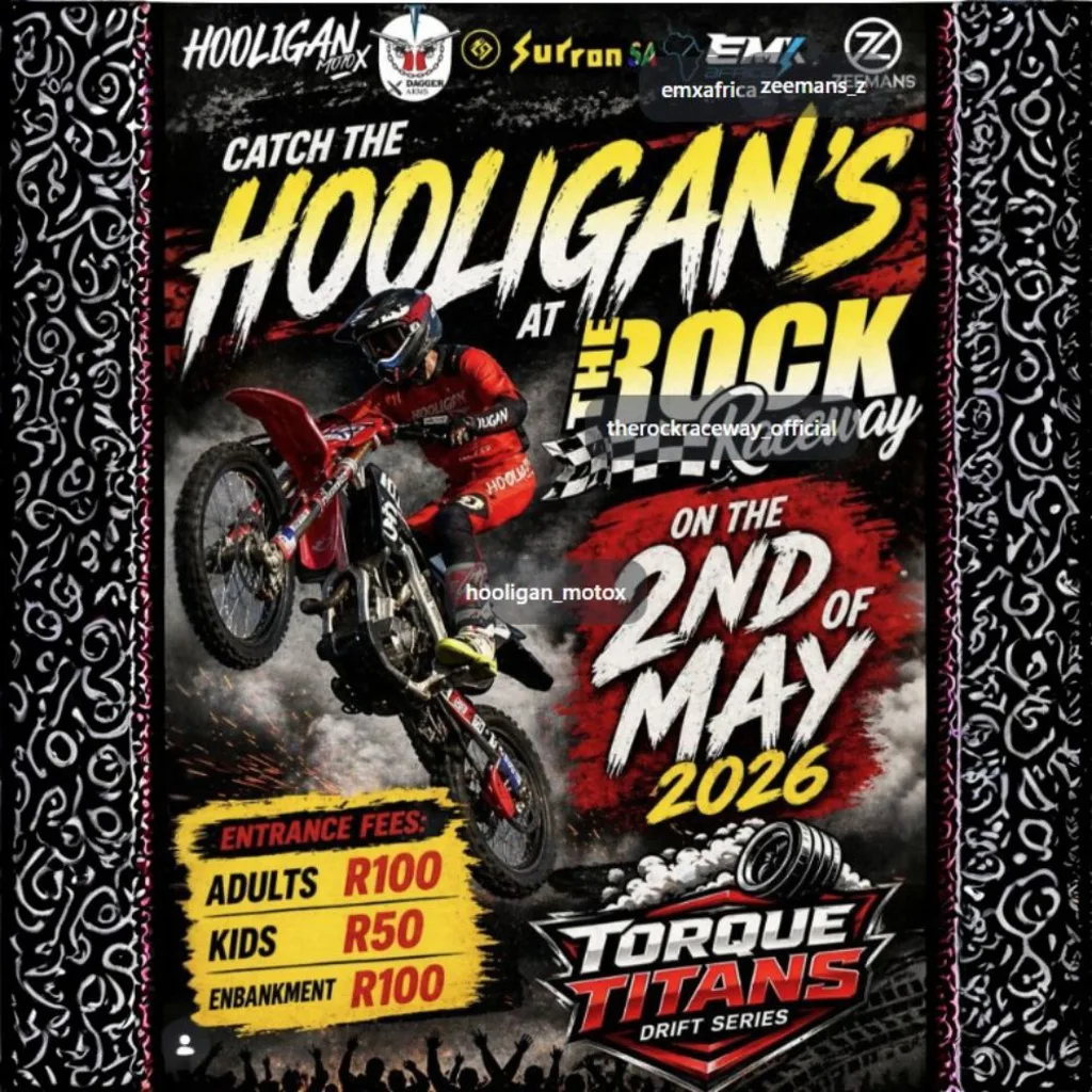 Catch the Hooligans