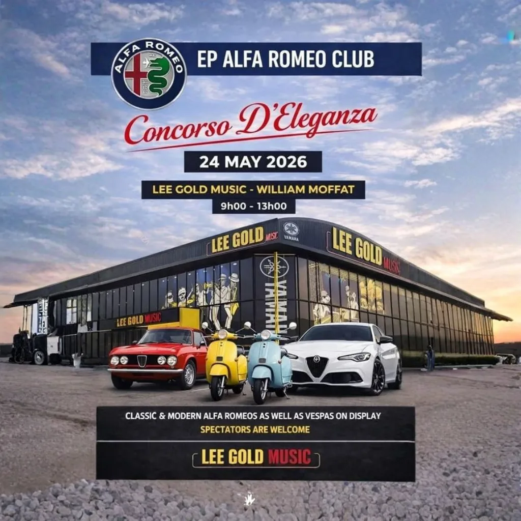 Concorso D'Eleganza 