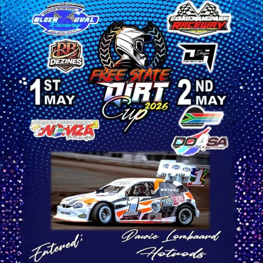 FS REGIONAL & SPS CLUB OVAL DIRT CHAMPIONSHIPS