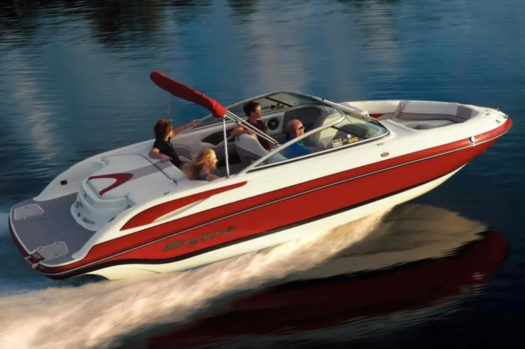 The 2005 Bryant 219 (5.0L MPI): A Masterclass in Engineering or Just a Fancy Relic?