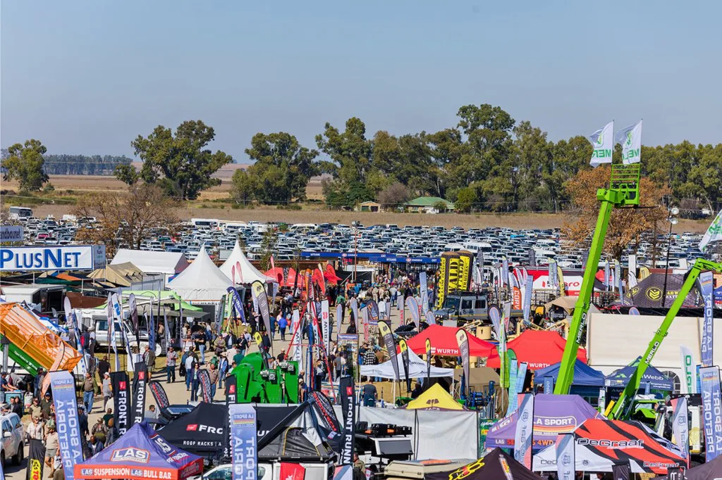 NAMPO 2026