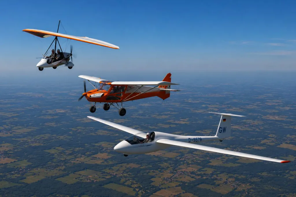 The Next Best Steps into South African Skies: A Beginner’s Guide