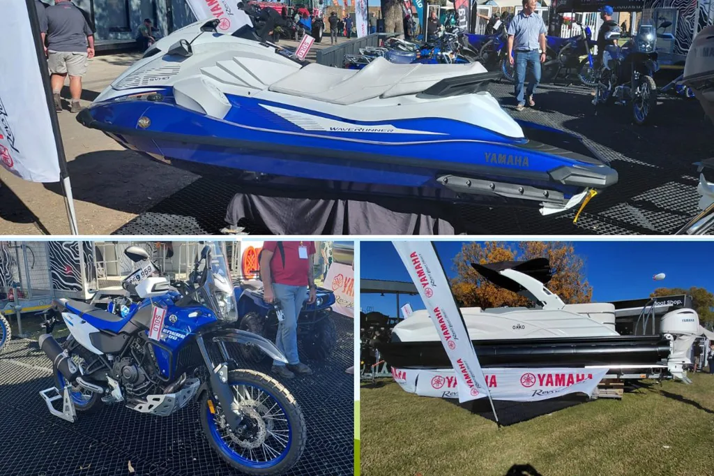 11. Nampo 2026 - Yamaha
