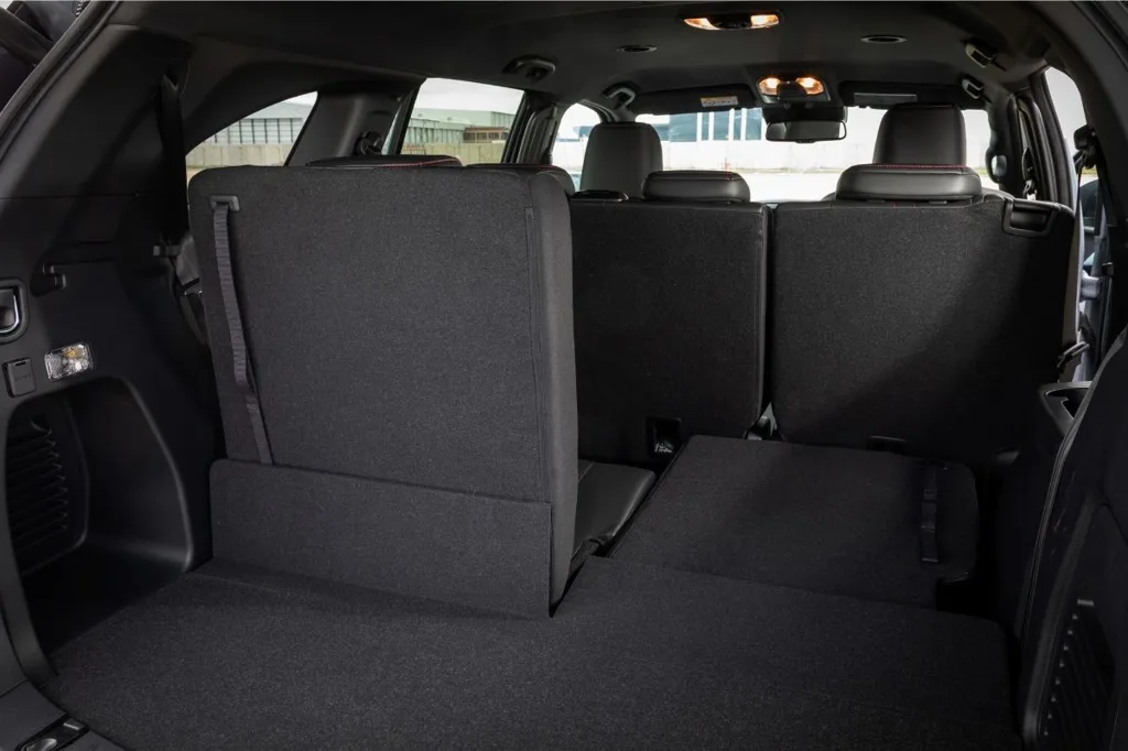 2026 ISUZU MU-X in South Africa_ Isuzu believes there’s a solid market for hard working, diesel SUVs