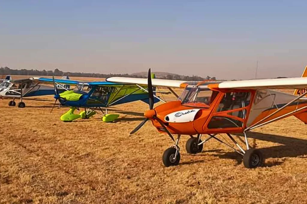 5. The Next Best Steps into South African Skies_ Conventional Controlled Microlights