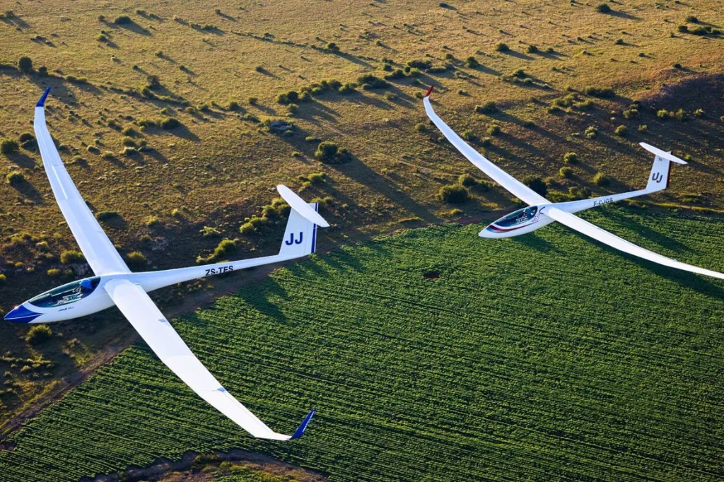 6. The Next Best Steps into South African Skies_ Pure Gliding (Sailplanes)