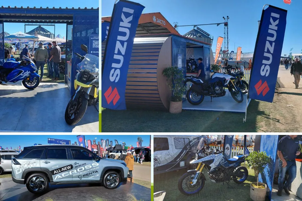 "9. Nampo 2026 - Suzuki  