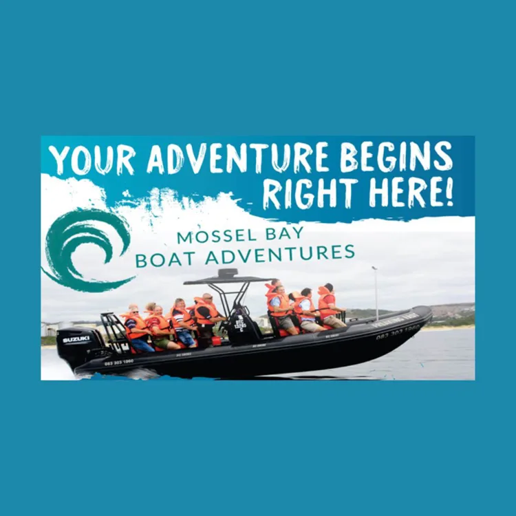 Mossel Bay Boat Adventures