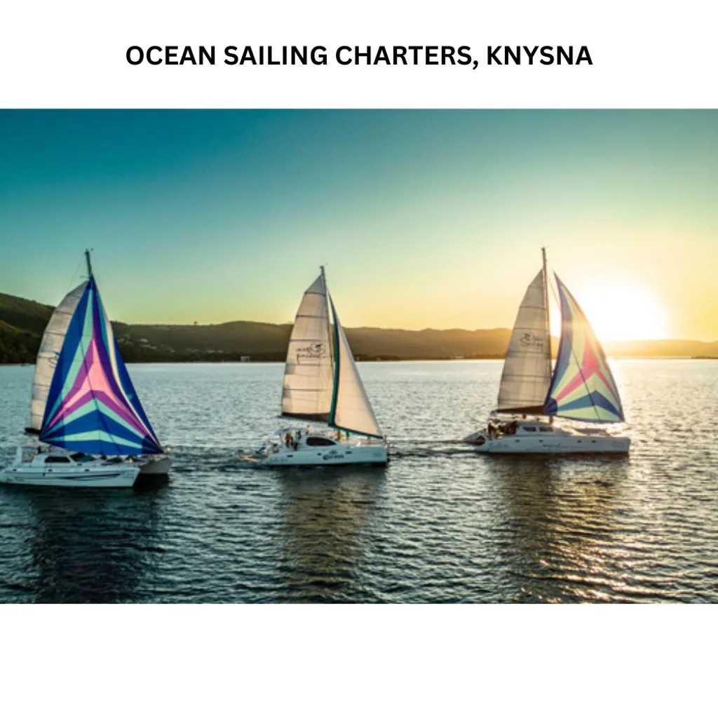OCEAN SAILING CHARTERS, KNYSNA