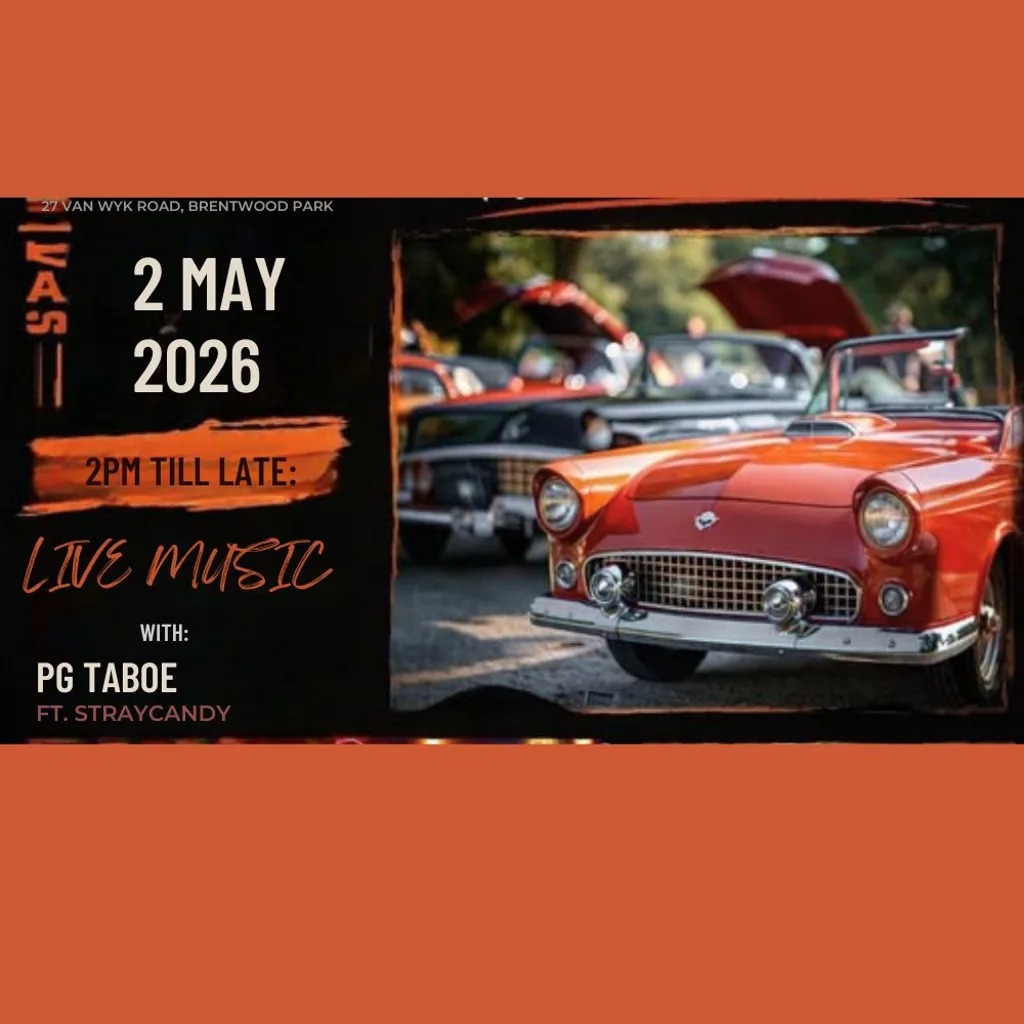 Old Town Road Saloon - 2 May 2026