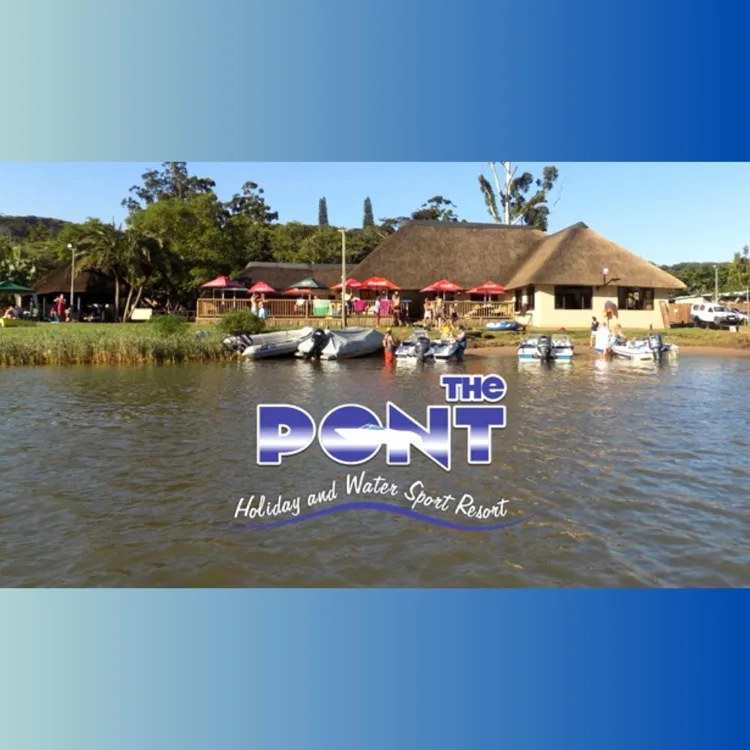 The Pont Holiday and Water Sport Resort