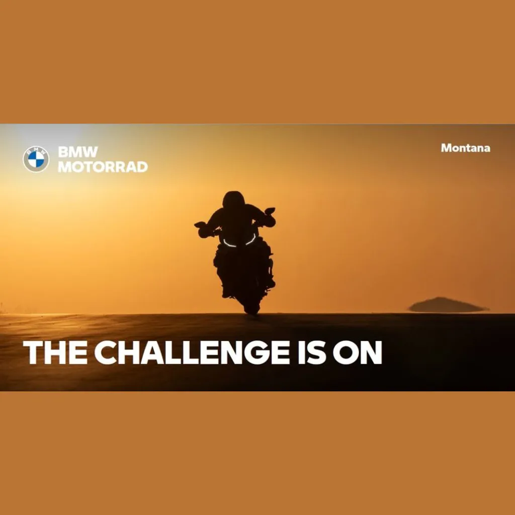 The Ultimate BMW Motorrad Montana Day - 23 May 2026