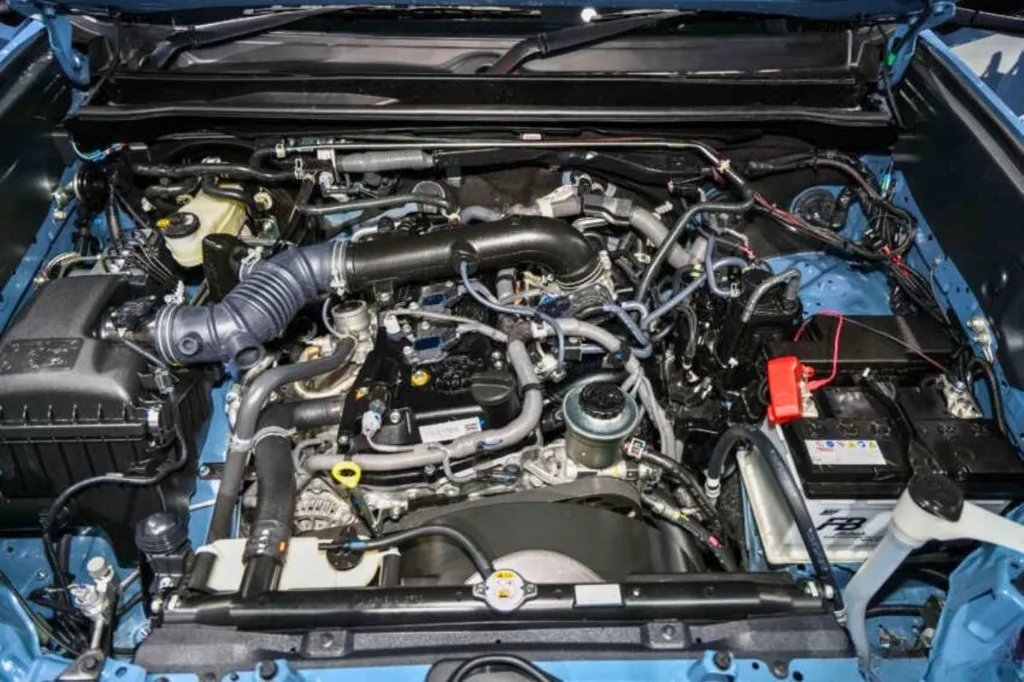 Toyota Land Cruiser FJ (2026) - Will SA buyers warm to the FJ’s 2.7 petrol