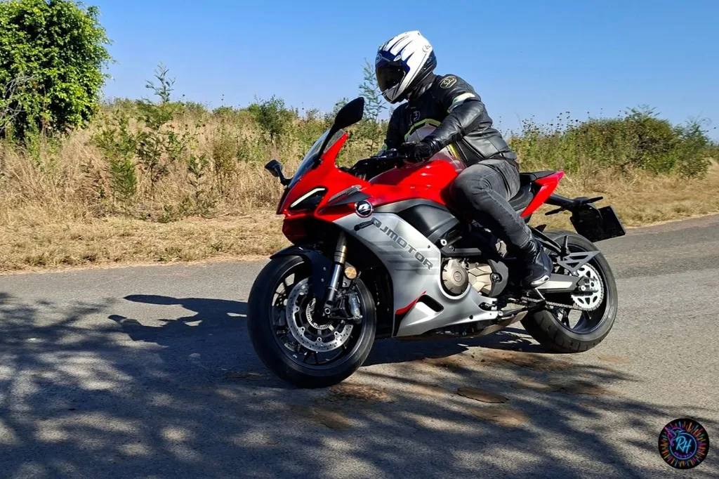 QJ Motor SRK 600 RC – Is it cheap for a reason…?