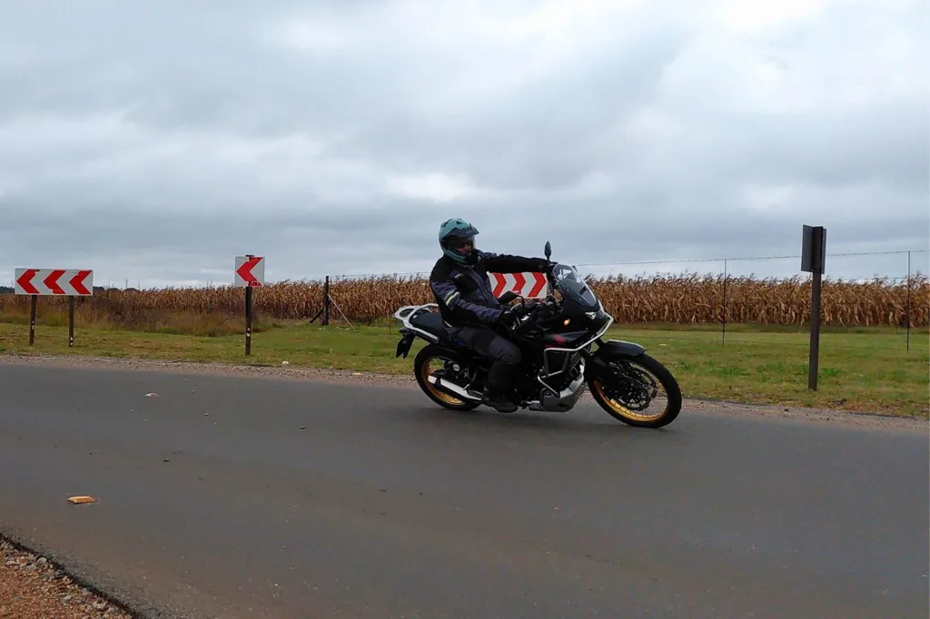 Honda XL 750 Transalp 2025/26