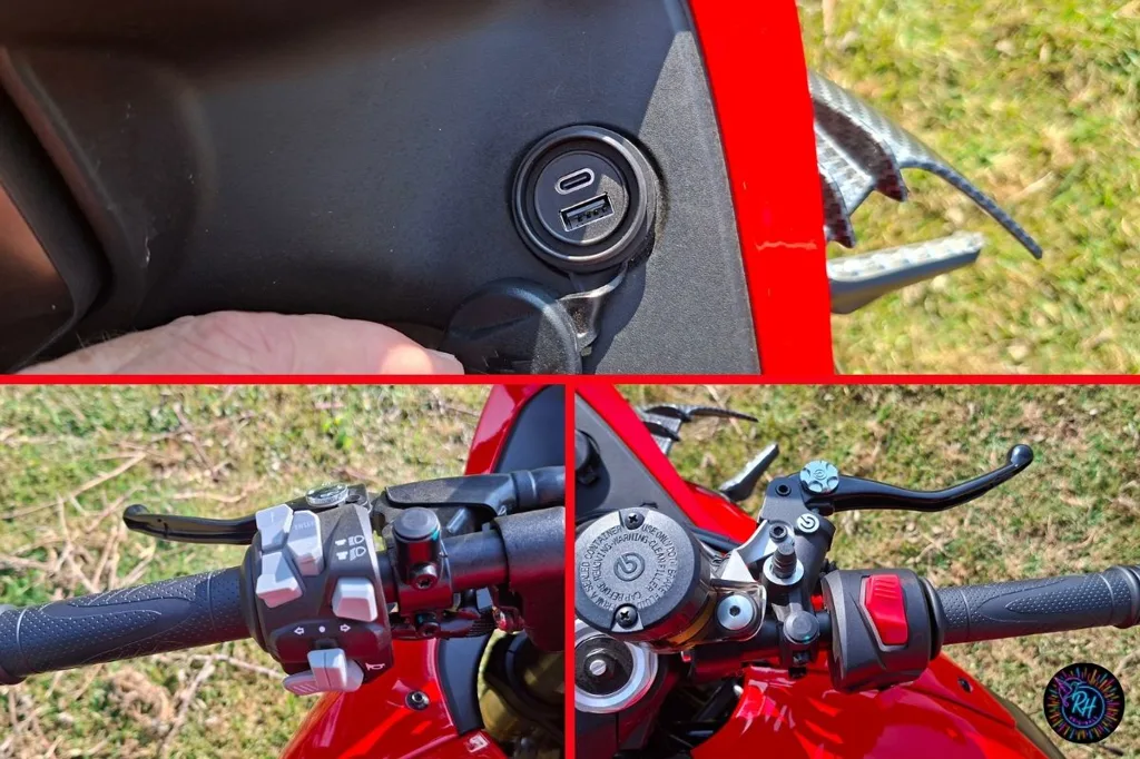 19. QJ Motor SRK 600 RC - Practicality at its finest