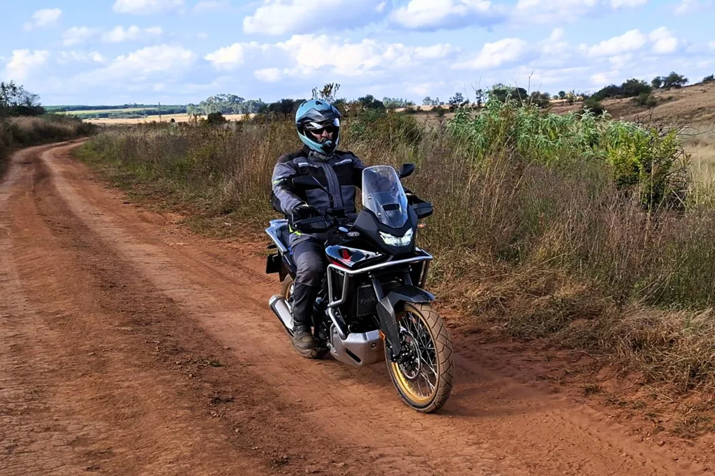 Honda XL 750 Transalp 2025/26